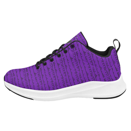 Bikram Series - iSquared Women Runners