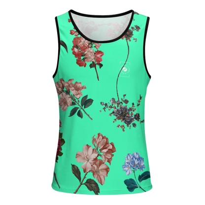 Botanicals - iSquared Tank Top