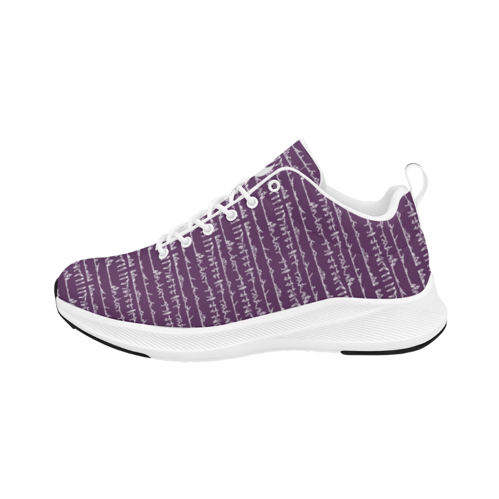 Bikram Ember - iSquared Men Runners