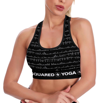 Bikram Ember - Dynamic Lift Sports Bra