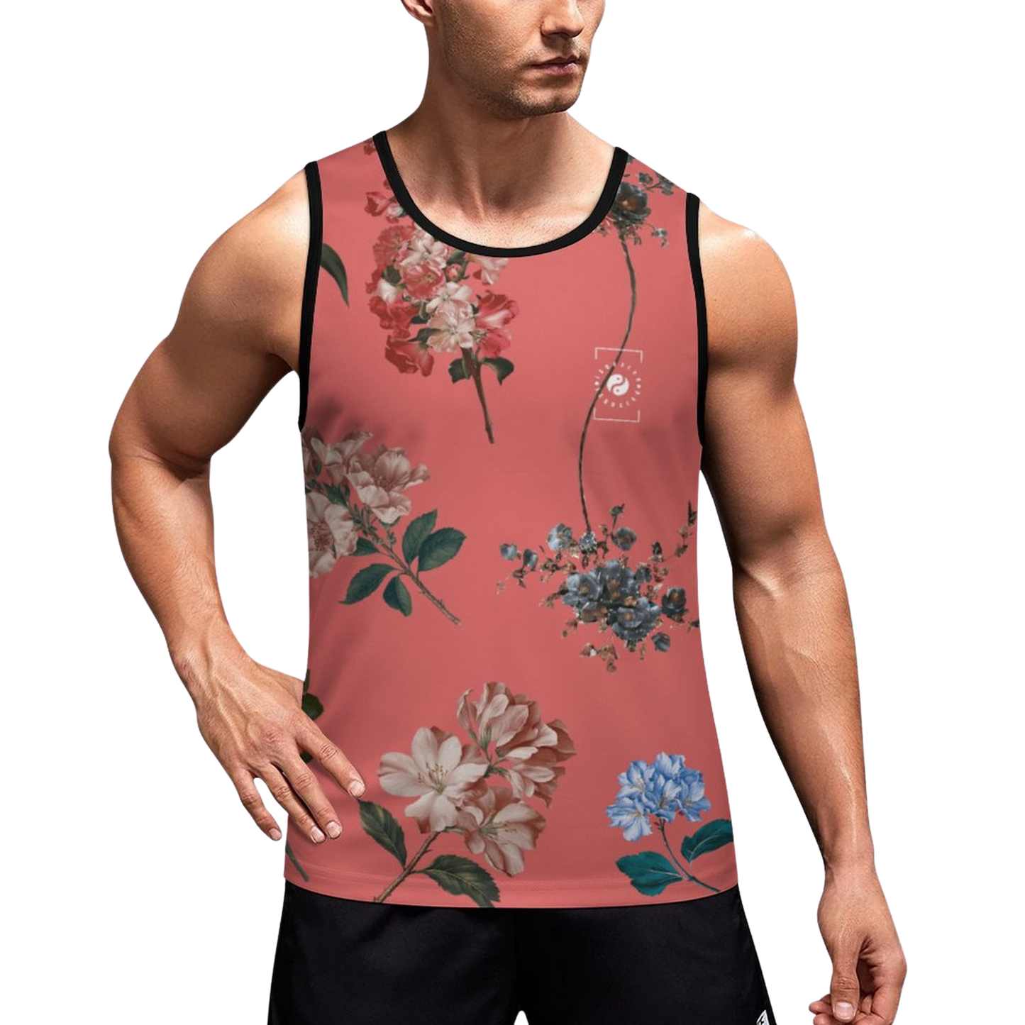 Botanicals - iSquared Tank Top