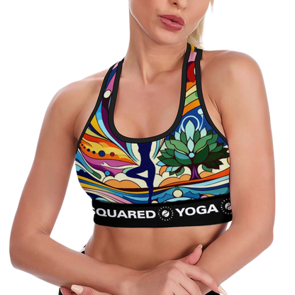 Dynamic Lift Sports Bra (S01 to S10)