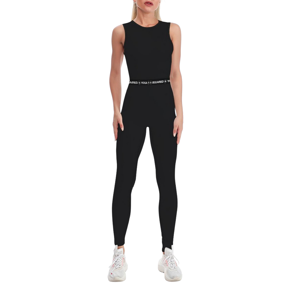 Pure Palette - iSquared Jumpsuit