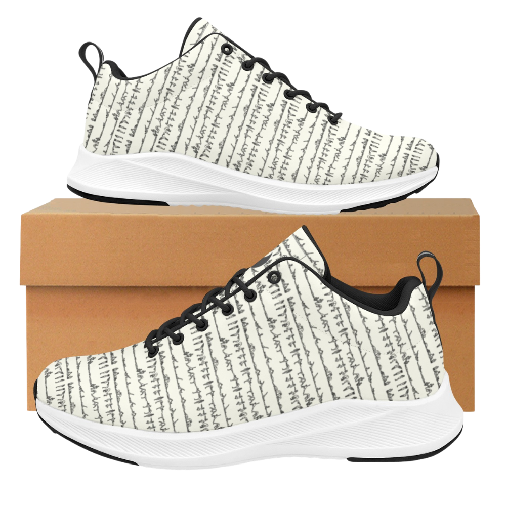 Bikram Series - iSquared Women Runners