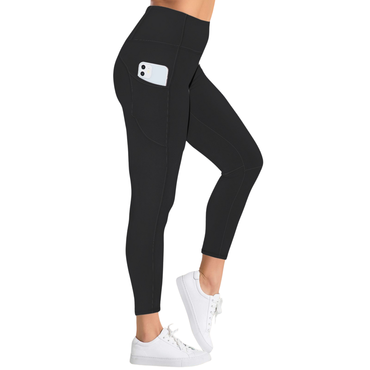 Pure Palette - iSquared Pocket Leggings