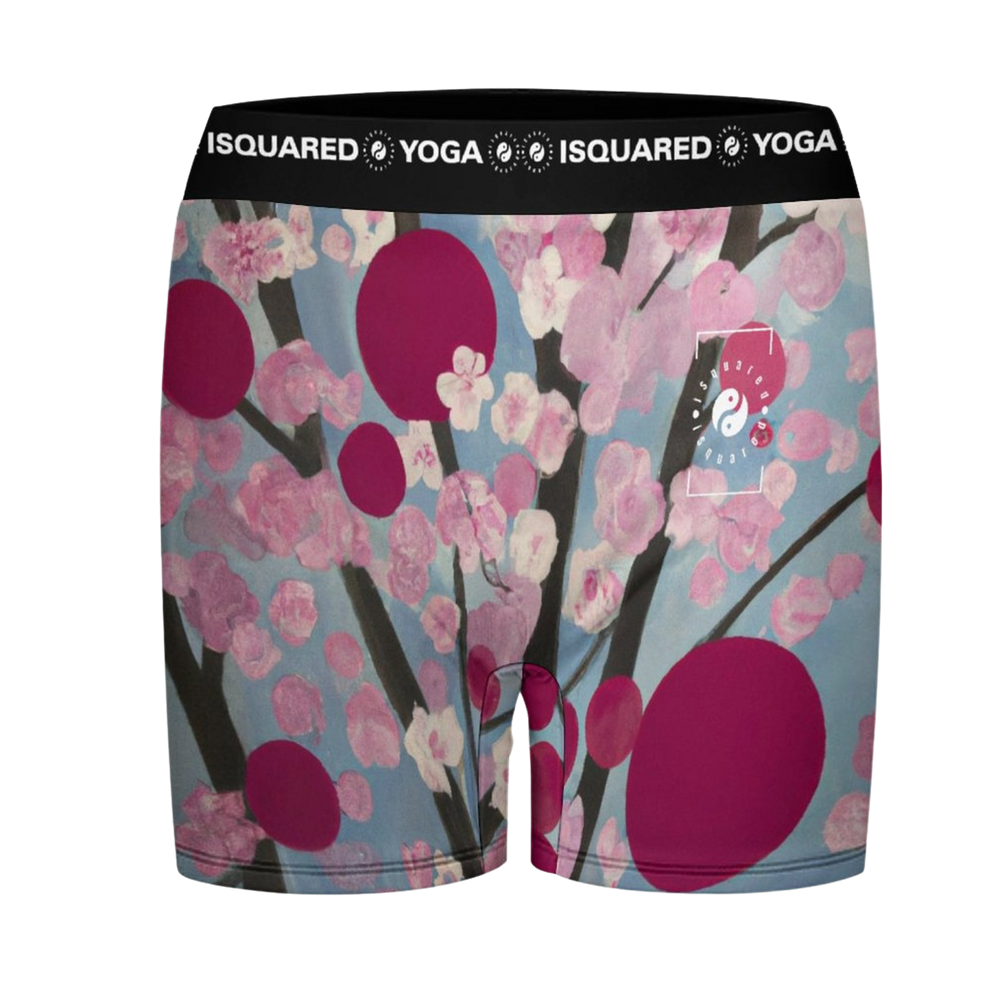 iSquared Yoga Shorts
