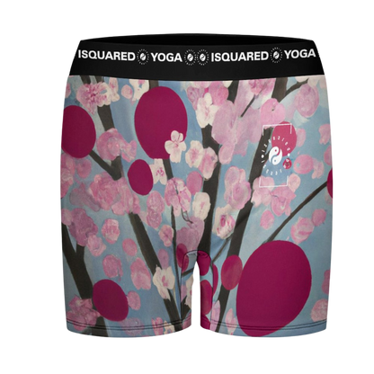 iSquared Yoga Shorts