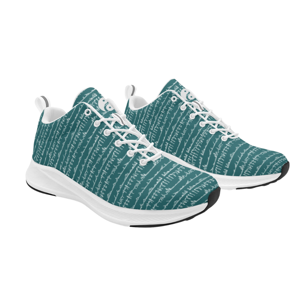 Bikram Ember - iSquared Men Runners