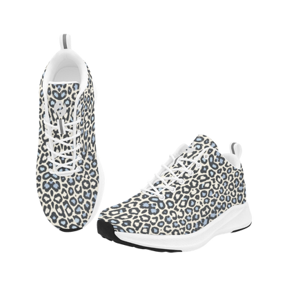 Wild Leopards - iSquared Men Runners