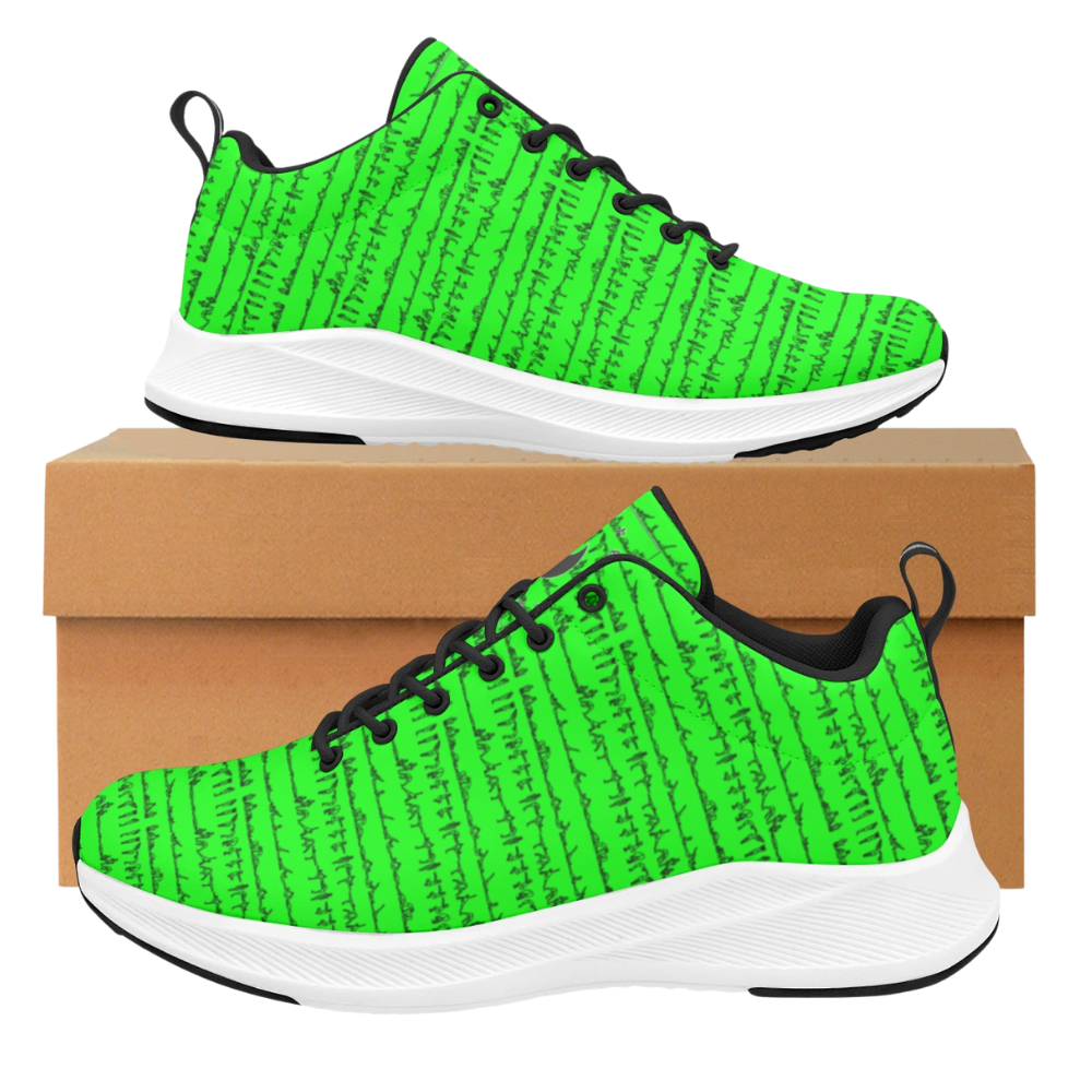 Bikram Series - iSquared Women Runners