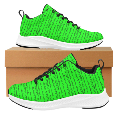 Bikram Series - iSquared Women Runners