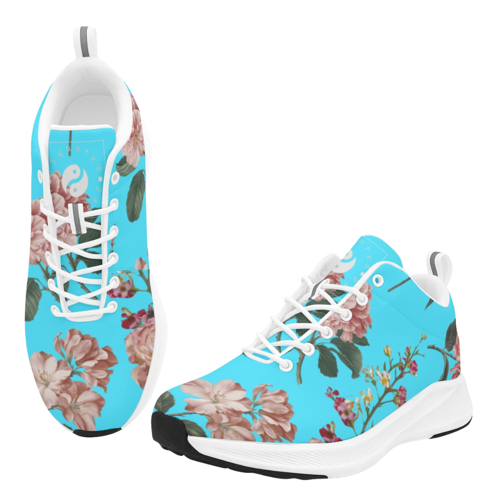 Botanicals - iSquared Women Runners