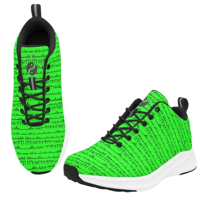 Bikram Series - iSquared Women Runners