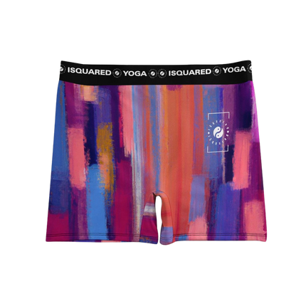 iSquared Yoga Shorts