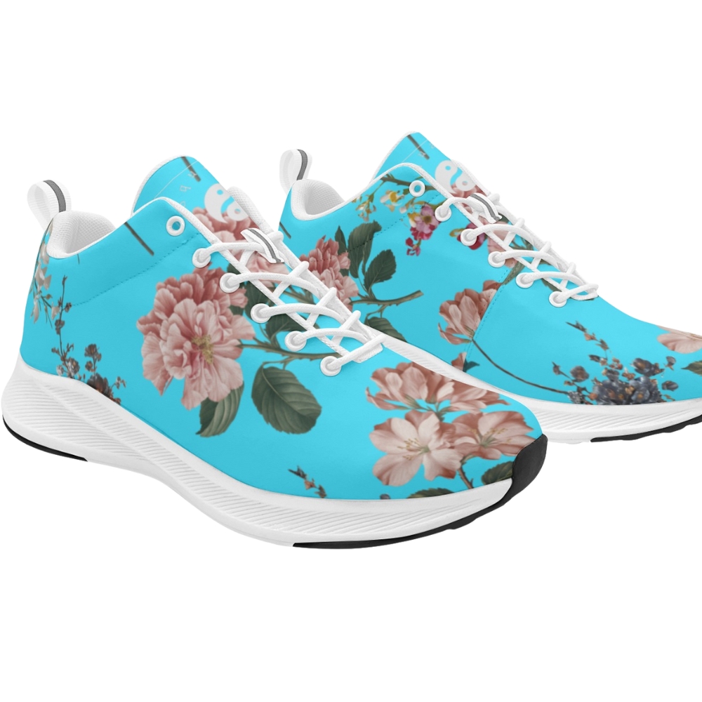 Botanicals - iSquared Women Runners