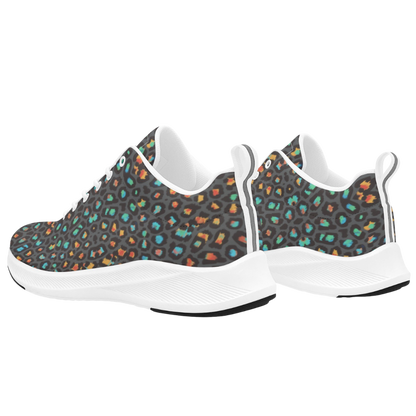 Wild Leopards - iSquared Women Runners