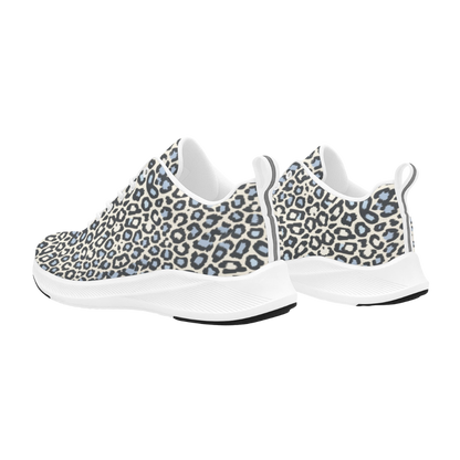 Wild Leopards - iSquared Men Runners