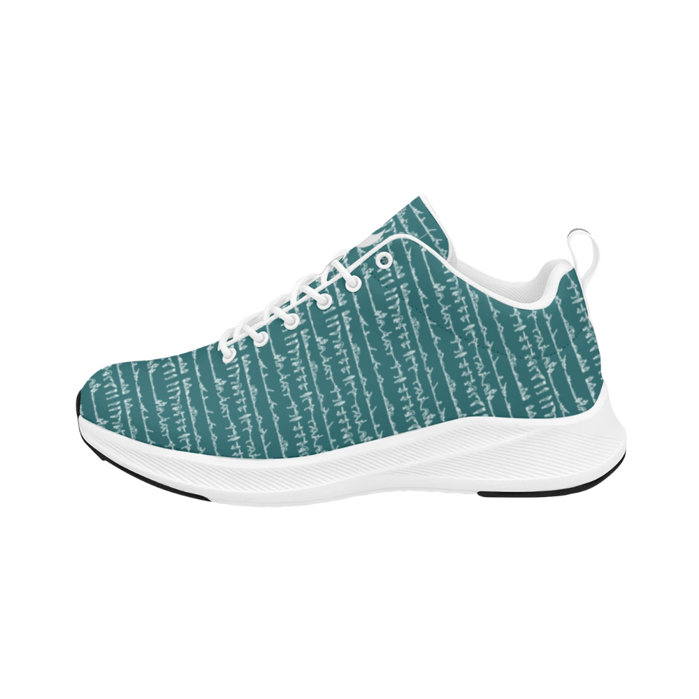 Bikram Ember - iSquared Men Runners