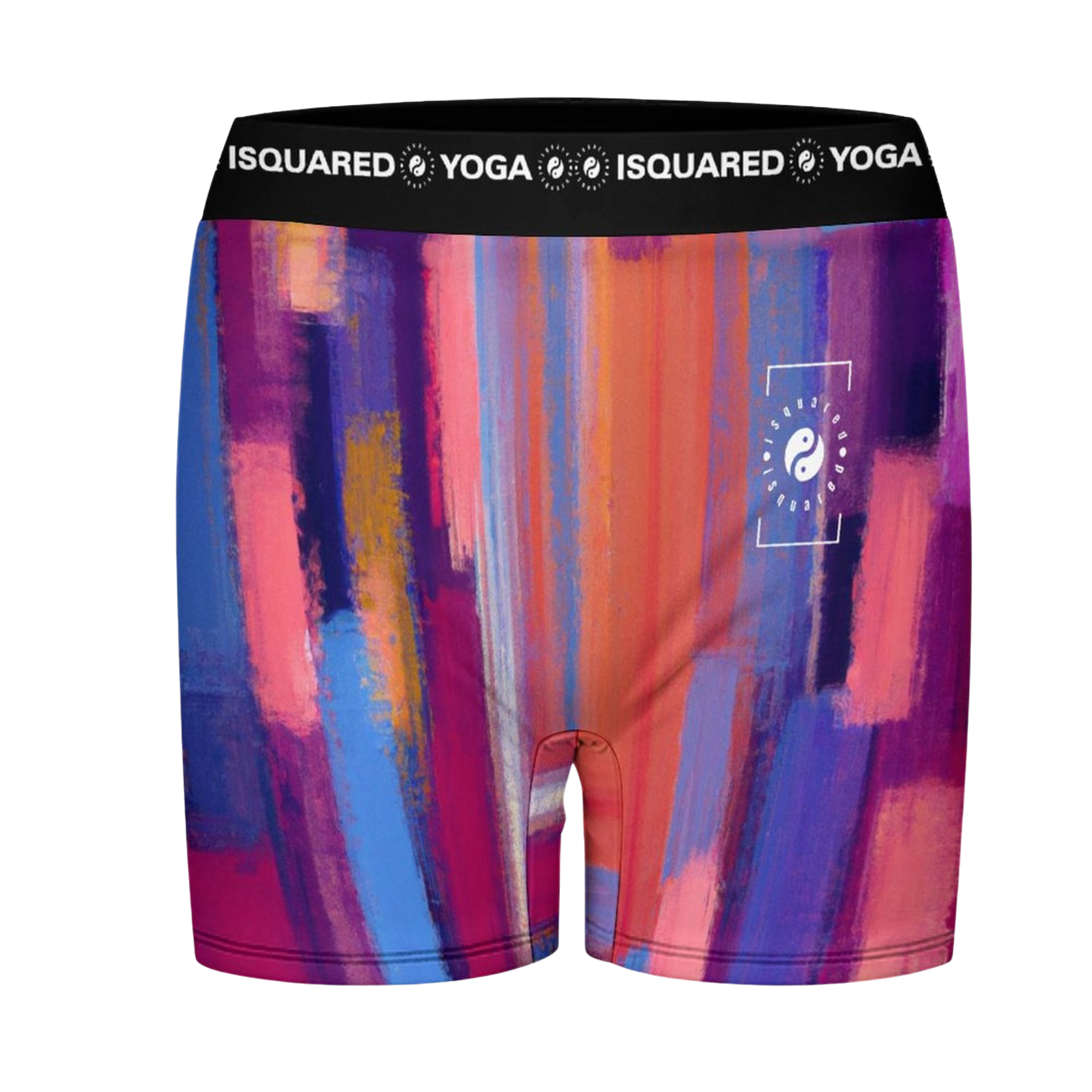 iSquared Yoga Shorts