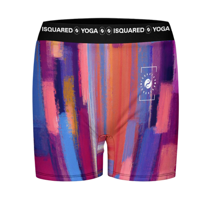 iSquared Yoga Shorts