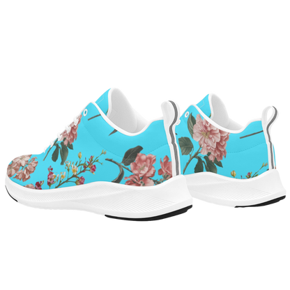 Botanicals - iSquared Women Runners