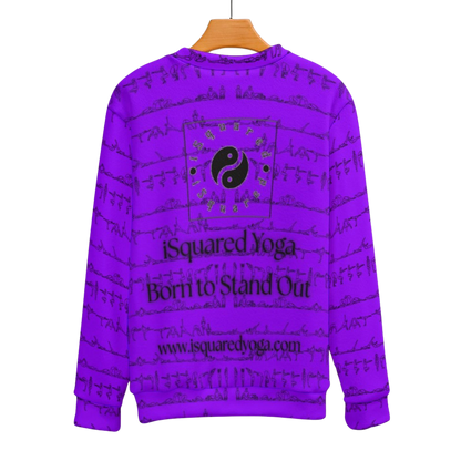 Bikram Series - iSquared Jumper