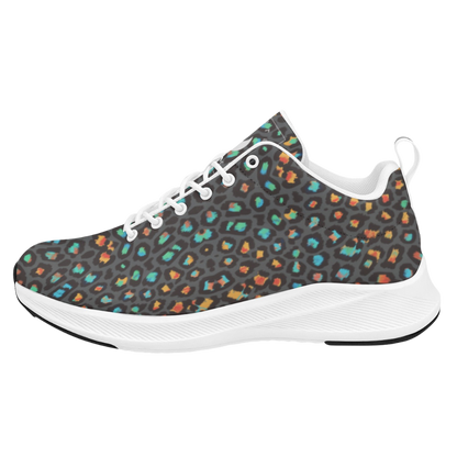 Wild Leopards - iSquared Women Runners