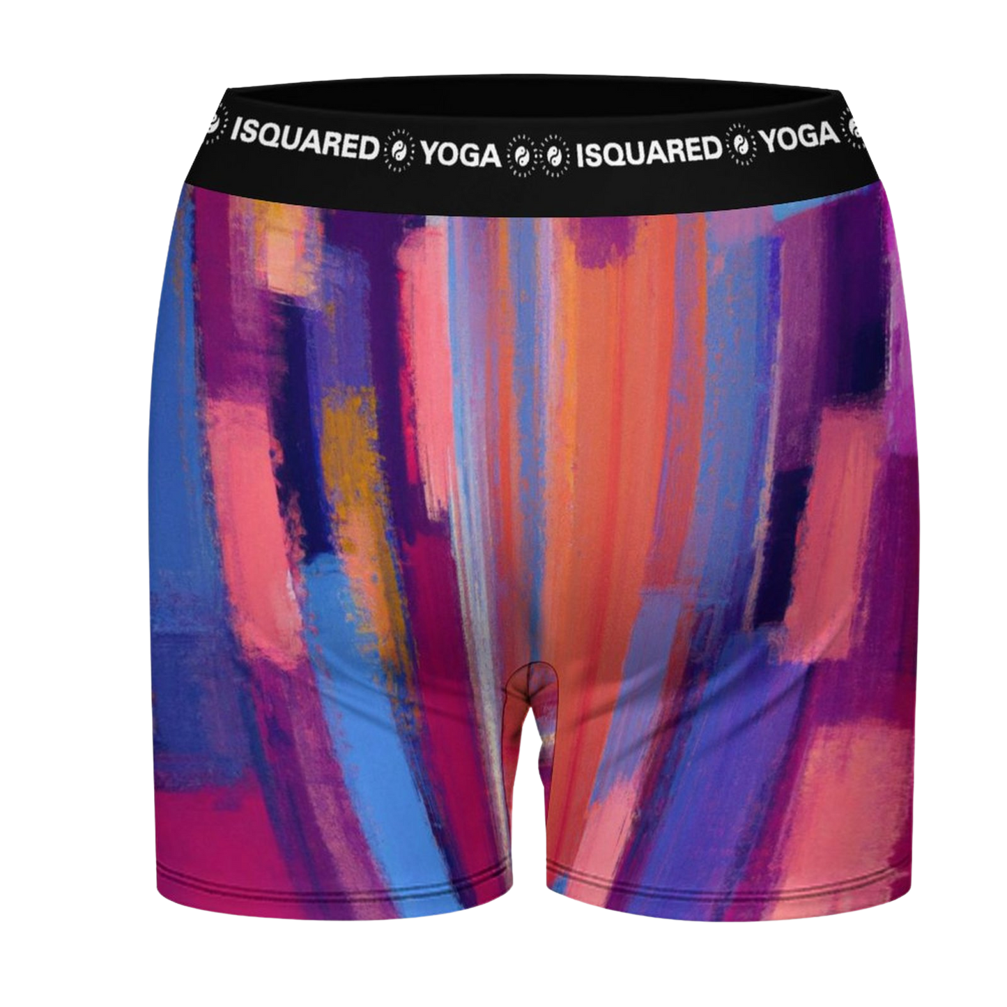 iSquared Yoga Shorts