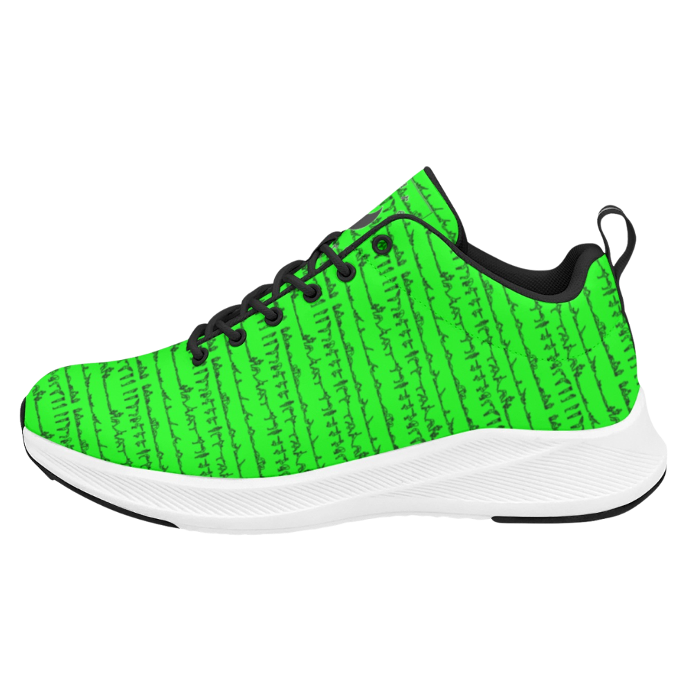 Bikram Series - iSquared Women Runners