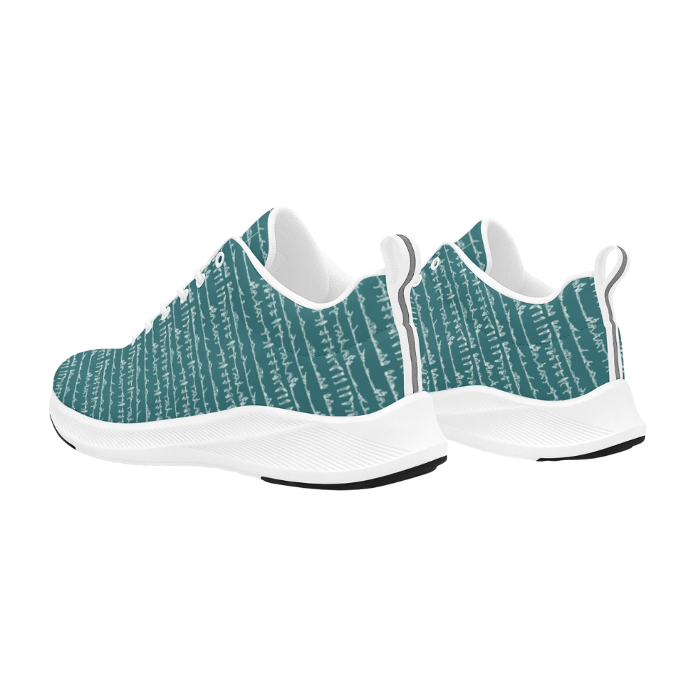 Bikram Ember - iSquared Men Runners