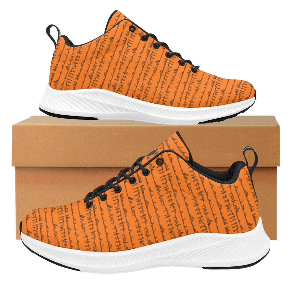 Bikram Series - iSquared Women Runners