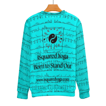 Bikram Series - iSquared Jumper