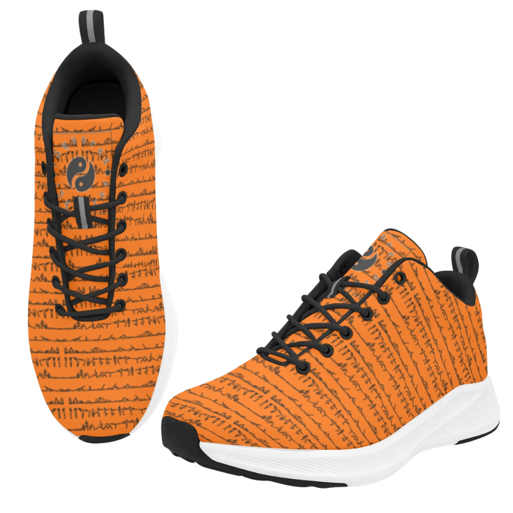 Bikram Series - iSquared Women Runners