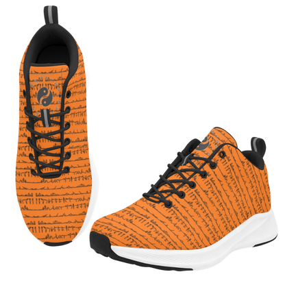 Bikram Series - iSquared Women Runners