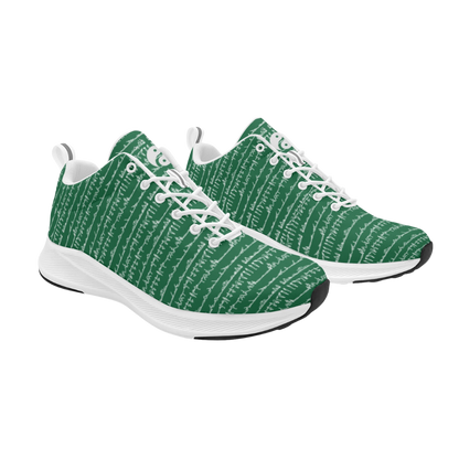 Bikram Ember - iSquared Men Runners