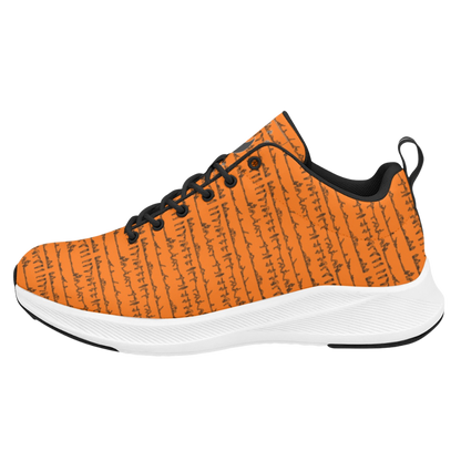 Bikram Series - iSquared Women Runners