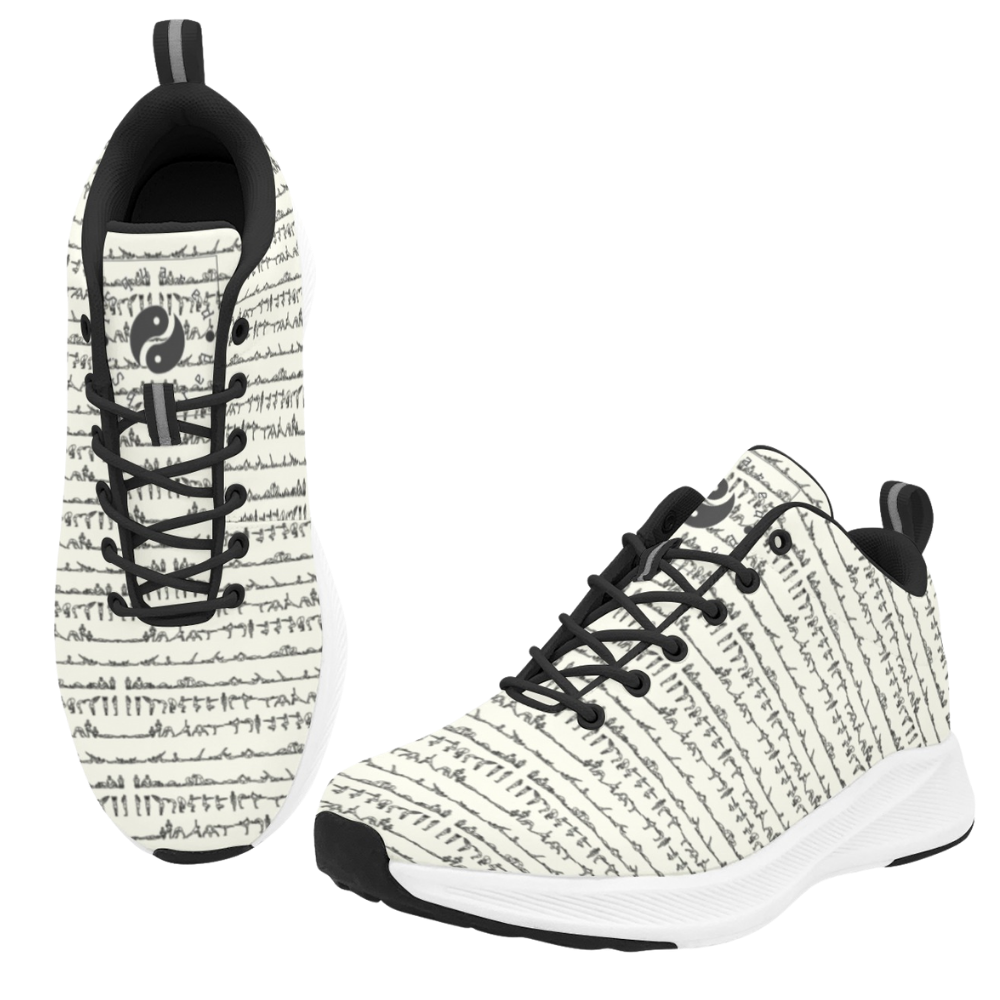 Bikram Series - iSquared Women Runners