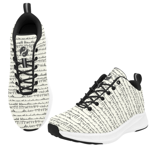 Bikram Series - iSquared Women Runners