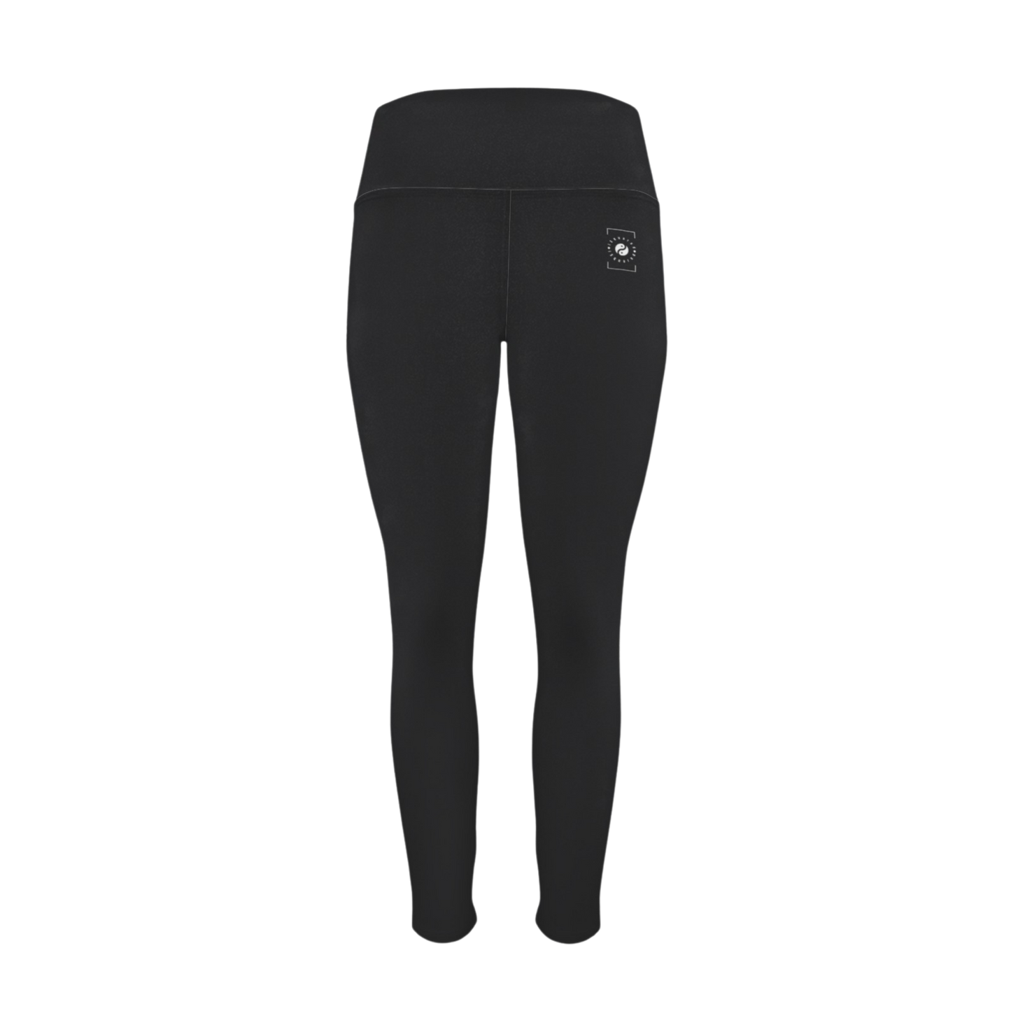 Pure Palette - iSquared Pocket Leggings