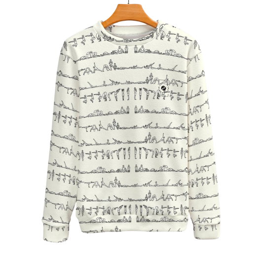 Bikram Series - iSquared Jumper