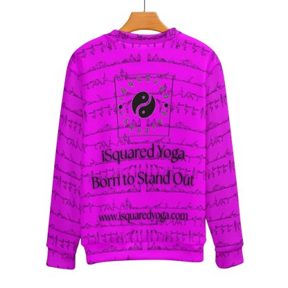 Bikram Series - iSquared Jumper