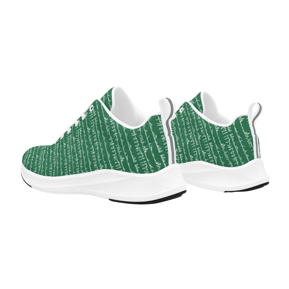 Bikram Ember - iSquared Men Runners