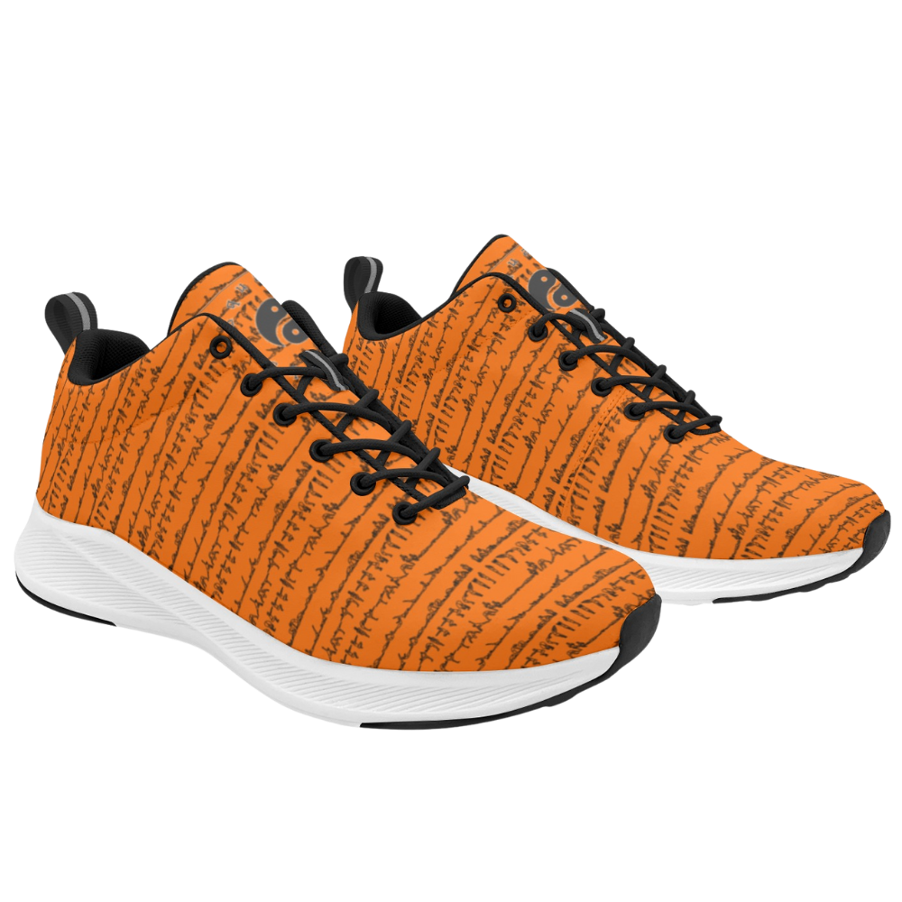 Bikram Series - iSquared Women Runners