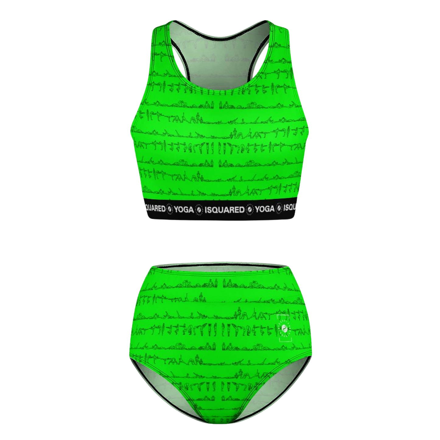 iSquared Yoga Event - Kimchi Workshop August 30, 2025