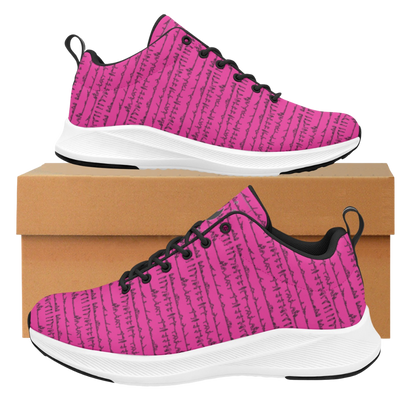 Bikram Series - iSquared Women Runners