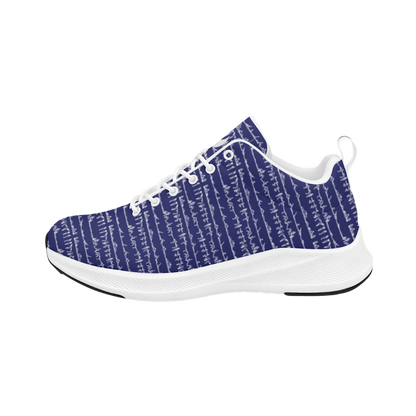 Bikram Ember - iSquared Men Runners