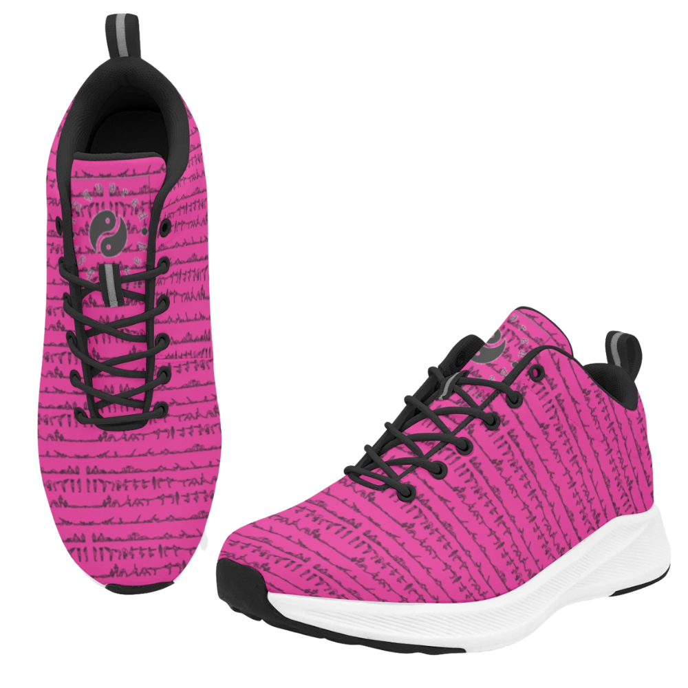 Bikram Series - iSquared Women Runners