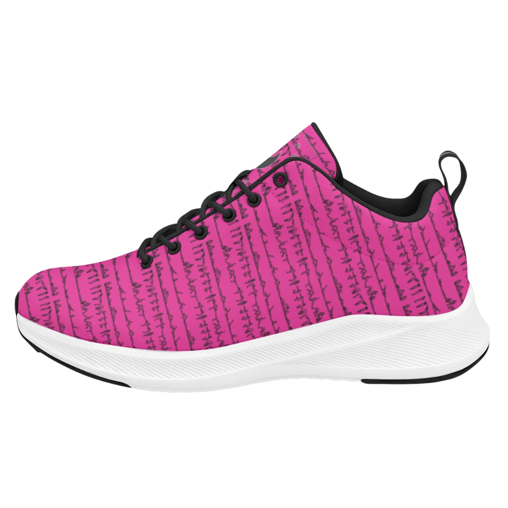 Bikram Series - iSquared Women Runners