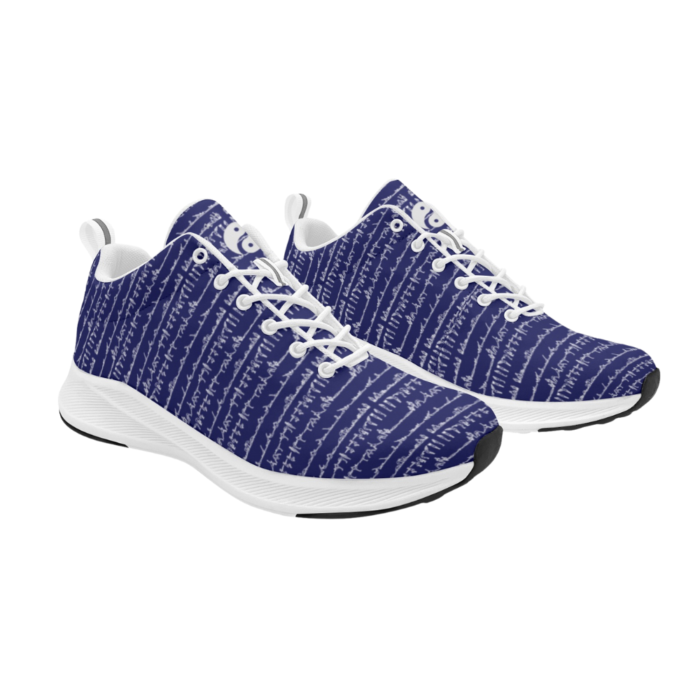 Bikram Ember - iSquared Men Runners