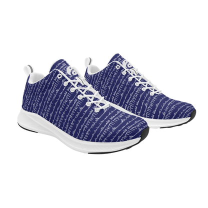 Bikram Ember - iSquared Men Runners